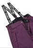 REIMA Winter pants Tuokio Deep purple