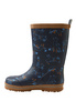 Rain boots REIMA Taika 2.0 Navy