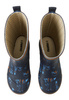 Rain boots REIMA Taika 2.0 Navy