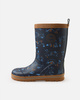 Rain boots REIMA Taika 2.0 Navy