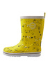 Rain boots REIMA Taika 2.0 Yellow