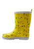 Rain boots REIMA Taika 2.0 Yellow