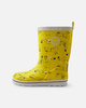 Rain boots REIMA Taika 2.0 Yellow