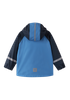 Raincoat REIMA Vesi Denim blue