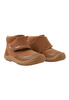 Reimatec barefoot shoes REIMA Hyppii Cinnamon brown