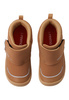 Reimatec barefoot shoes REIMA Hyppii Cinnamon brown