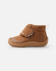 Reimatec barefoot shoes REIMA Hyppii Cinnamon brown