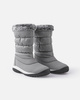 Reimatec boots REIMA Hangelle Dark silver