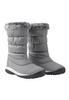 Reimatec boots REIMA Hangelle Dark silver