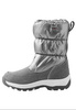 Reimatec boots, Vimpeli Dark silver