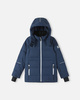 Reimatec down jacket REIMA Aligas Navy