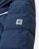 Reimatec down jacket REIMA Aligas Navy