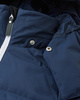 Reimatec down jacket REIMA Aligas Navy