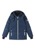 Reimatec down jacket REIMA Aligas Navy