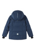 Reimatec down jacket REIMA Aligas Navy