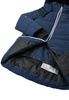 Reimatec down jacket REIMA Aligas Navy