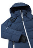 Reimatec down jacket REIMA Aligas Navy