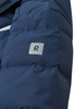 Reimatec down jacket REIMA Aligas Navy