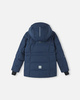 Reimatec down jacket REIMA Aligas Navy