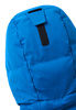 Reimatec down jacket REIMA Alkkula Bright blue