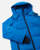 Reimatec down jacket REIMA Alkkula Bright blue