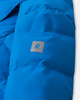 Reimatec down jacket REIMA Alkkula Bright blue