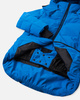 Reimatec down jacket REIMA Alkkula Bright blue