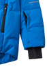 Reimatec down jacket REIMA Alkkula Bright blue