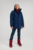 Reimatec down jacket REIMA Serkkula Navy