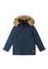 Reimatec down jacket REIMA Serkkula Navy