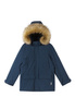 Reimatec down jacket REIMA Serkkula Navy