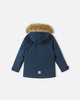 Reimatec down jacket REIMA Serkkula Navy