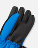 Reimatec gloves REIMA Skimba Bright blue