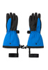 Reimatec gloves REIMA Skimba Bright blue