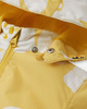 Reimatec jacket REIMA Anise Creamy Yellow