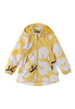 Reimatec jacket REIMA Anise Creamy Yellow