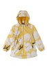 Reimatec jacket REIMA Anise Creamy Yellow