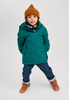 Reimatec jacket REIMA Falkki Deeper Green