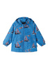 Reimatec jacket REIMA Hete Cool blue