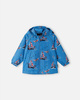 Reimatec jacket REIMA Hete Cool blue