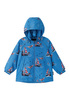 Reimatec jacket REIMA Hete Cool blue