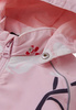 Reimatec jacket REIMA Hete Pale rose