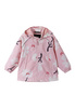 Reimatec jacket REIMA Hete Pale rose