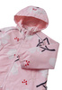 Reimatec jacket REIMA Hete Pale rose