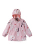 Reimatec jacket REIMA Hete Pale rose