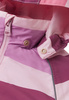 Reimatec jacket REIMA Kallavesi Lilac Pink