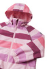 Reimatec jacket REIMA Kallavesi Lilac Pink