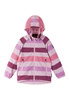 Reimatec jacket REIMA Kallavesi Lilac Pink