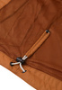 Reimatec jacket REIMA Soutu Cinnamon brown