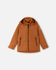 Reimatec jacket REIMA Soutu Cinnamon brown